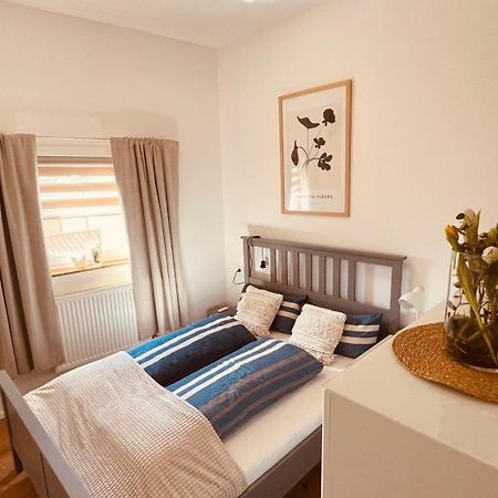 Charmantes Luxus Maisonette- Apartement Bad Hersfeld Kültér fotó
