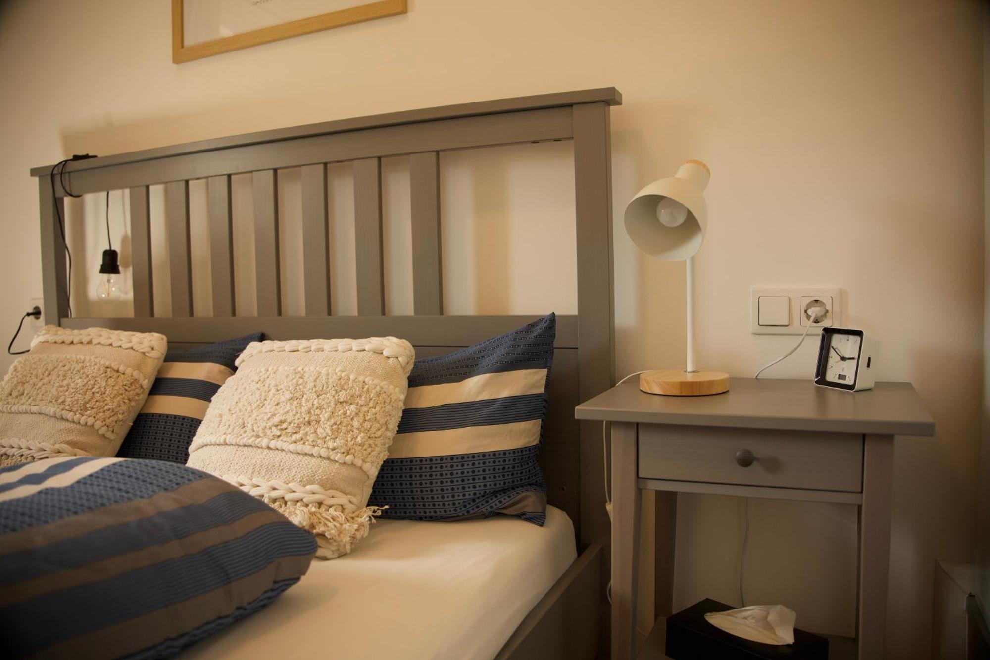 Charmantes Luxus Maisonette- Apartement Bad Hersfeld Kültér fotó