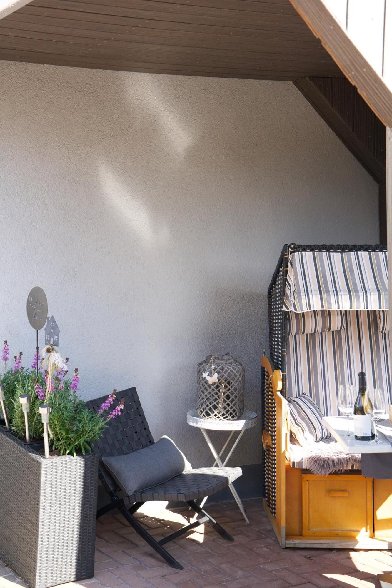 Charmantes Luxus Maisonette- Apartement Bad Hersfeld Kültér fotó
