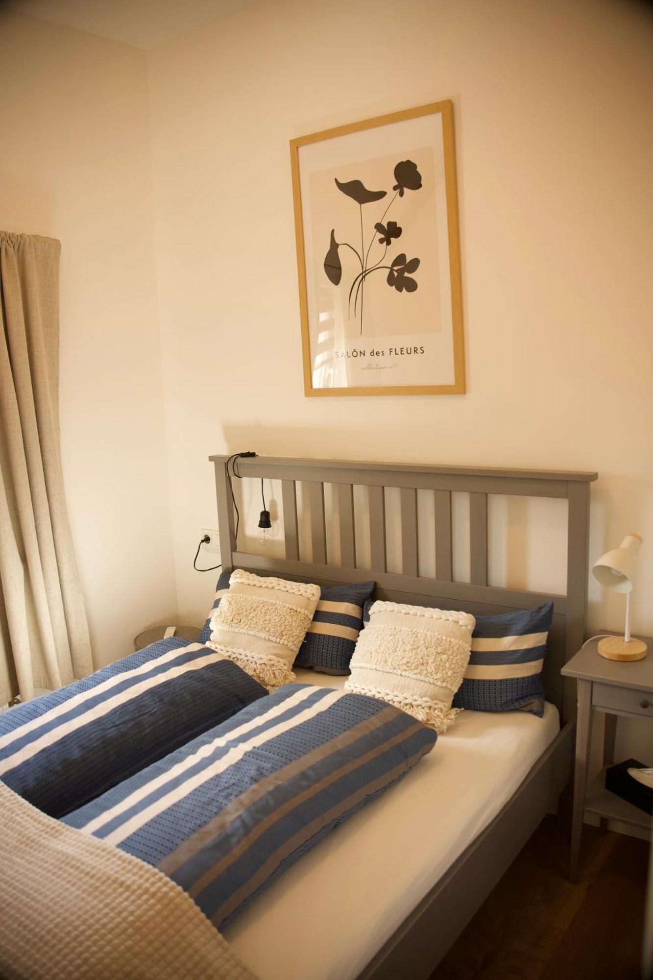 Charmantes Luxus Maisonette- Apartement Bad Hersfeld Kültér fotó