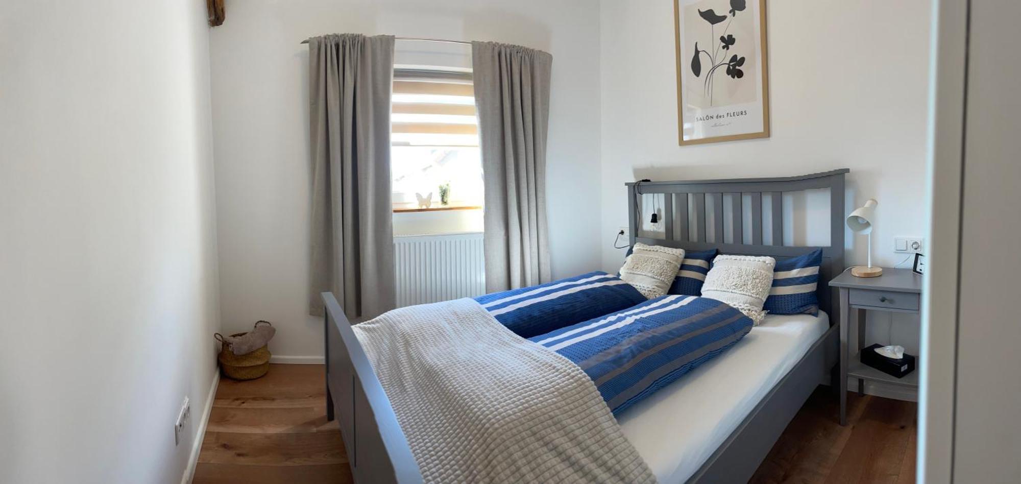 Charmantes Luxus Maisonette- Apartement Bad Hersfeld Kültér fotó